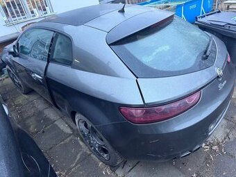 Alfa Romeo Brera 2.4 na ND