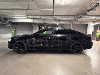 Alu 5x112 R19 Zimní