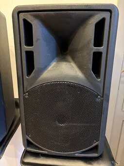 Prodám aktivní reprobedny RCF art 310A