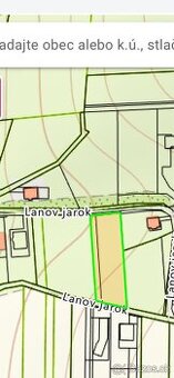 Stavebný pozemok, Slovensko - Orava - 1