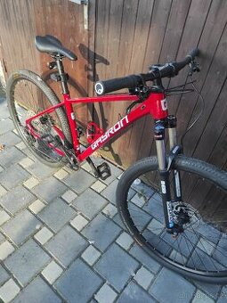 Prodám horské kolo - 1