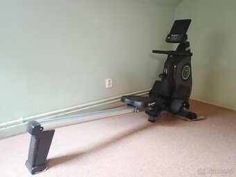 Veslovací trenažér InSPORTline Thenar