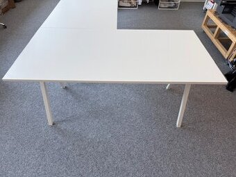 6x IKEA stůl TROTTEN