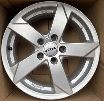 5x112 R16 7J ET35 Rial Kodiak