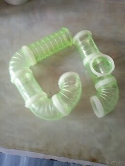 Potkan,myš,křeček,veverka-potřeby NOVÉ