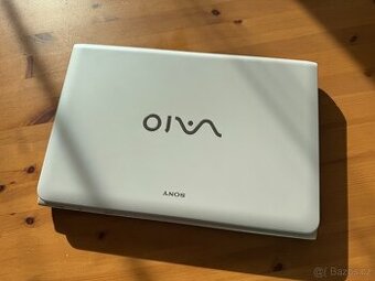 Notebook - Sony VAIO - 8GB Ram / 128GB SSD / Radeon 7670