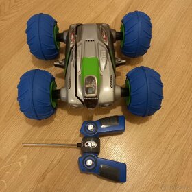 Akrobatické RC auto Vortex
