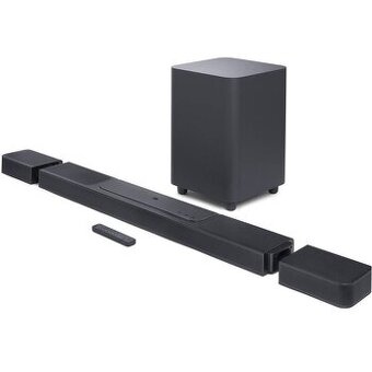 Soundbar JBL BAR 1300 1170W 11.1.4, Dolby Atmos, Multibeam