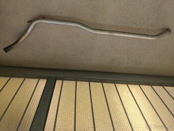 Výfuková trubka renault twingo I c06