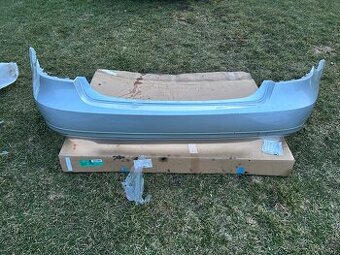 Oba nárazníky Mercedes W212 před face