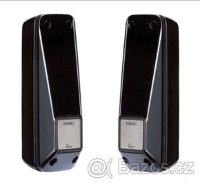 Fotobuňky FAAC XP 20 D