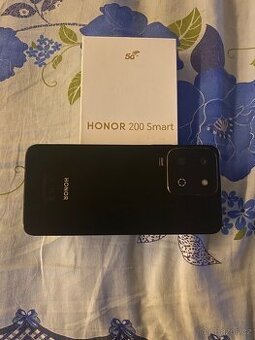 Honor 200 smart