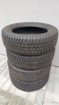 D23PZ 205/55 R16 Barum Polaris 5