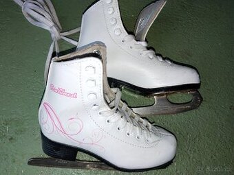 Dívčí brusle vel.31