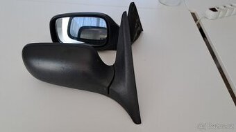 SAAB 9-3og zrcátka z cabria