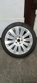 Audi Alu 5x112 R18 rezerva