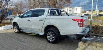 Mitsubishi L200 2,5 L