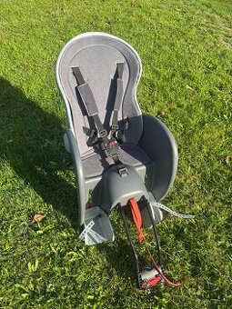 3 dětské cyklosedačky