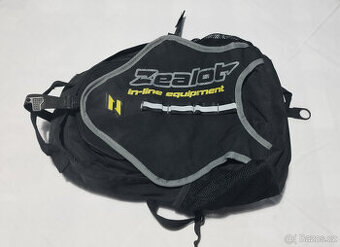 Batoh na inline nebo kolečkové brusle