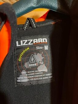 Panska softshellova bunda