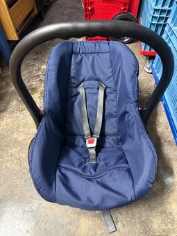 autosedačka vajíčko Karwala carlo 0-10 kg