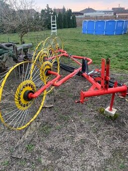 Prodam zemedelskou techniku