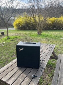 Baskytarové kombo Fender Rumble LT25