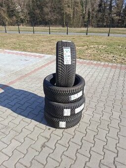 Pneu Goodyear vector 225/45 R 17