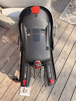 Dětská sedačka na kolo značky Bilby