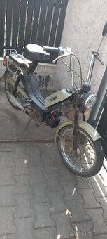 Jawa Babetta 210/215