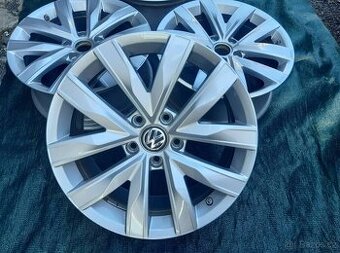 Alu disky Volkswagen Arteon Passat R17 Marstrand