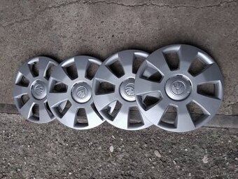 Prodám kryty kol Škoda R14