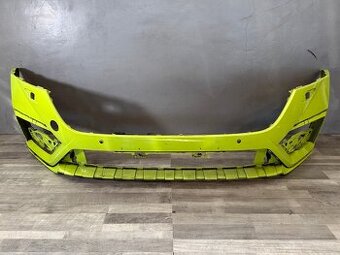 ŠKODA OCTAVIA 4 19-23 nárazník RS - OST + 4xPDC 5E3807217F