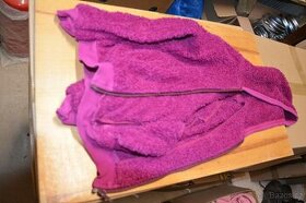 Mikina velmi teplá vel.cca 110