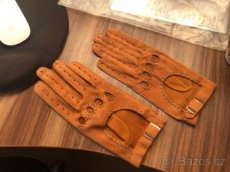 Auto (motoristické) rukavice