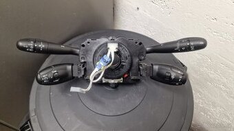 Přepínací páčky Citroen/Peugeot