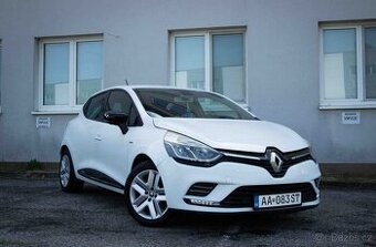 Renault Clio Energy dCi 90 Intens