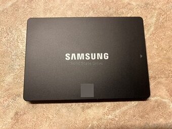 SSD Samsung 870 EVO 4TB