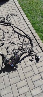 Ford mustang kabelový svazek