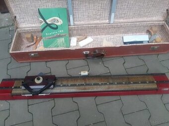 Pletací stroj Dopleta 180