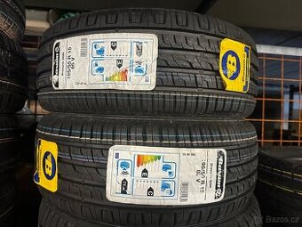 Barum Bravuris 3HM 195/55 R15 85V cena 2 kusy