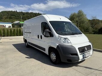 FIAt DUCATO 2,3TD
