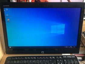 HP Compaq 100eu All-in-one EU540EA