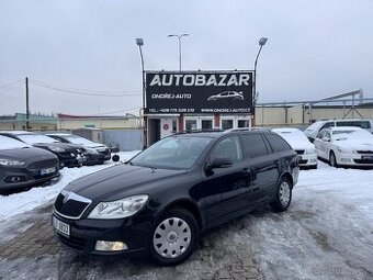 Škoda Octavia, 1,4 TSI 90 KW ROZVODY TAŽNÉ