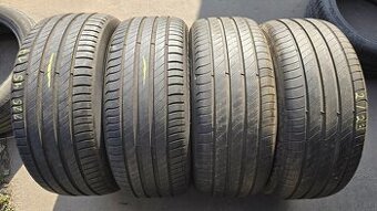 Letní pneu 225/45/17 Michelin