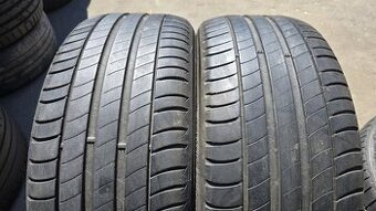 Letní pneu 225/45/17 Michelin