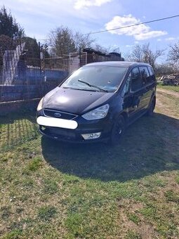 Prodám Ford Galaxy na ND nebo na opravu