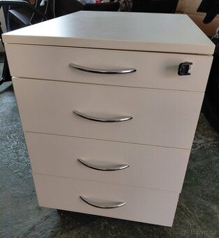 Kancelářský kontejner