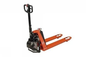 Paletový vozík BT Lifter LHT100 s motorom