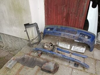 Díly škoda Felicia - 1